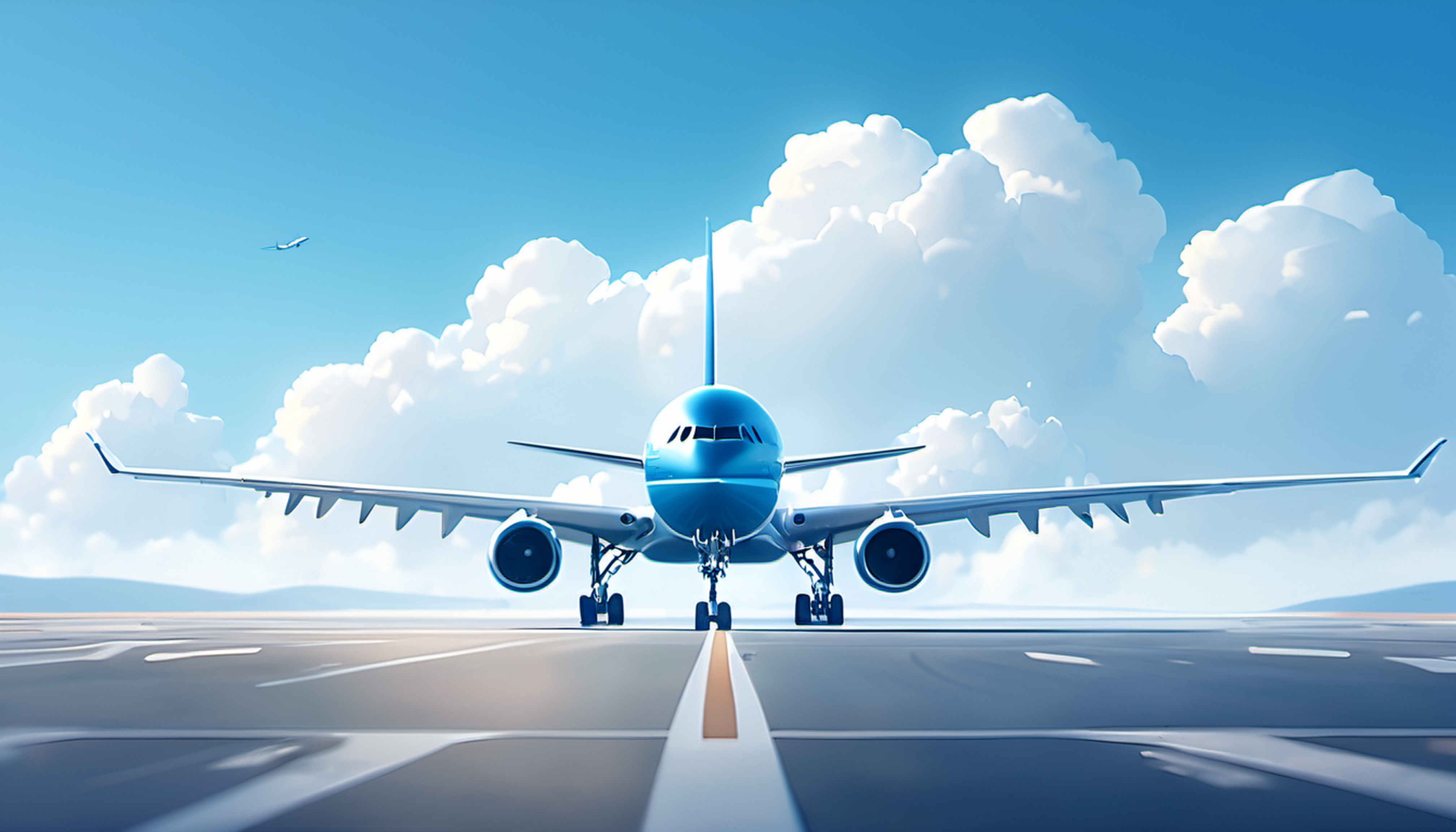 航空发动机气动热力学技术的独特探析